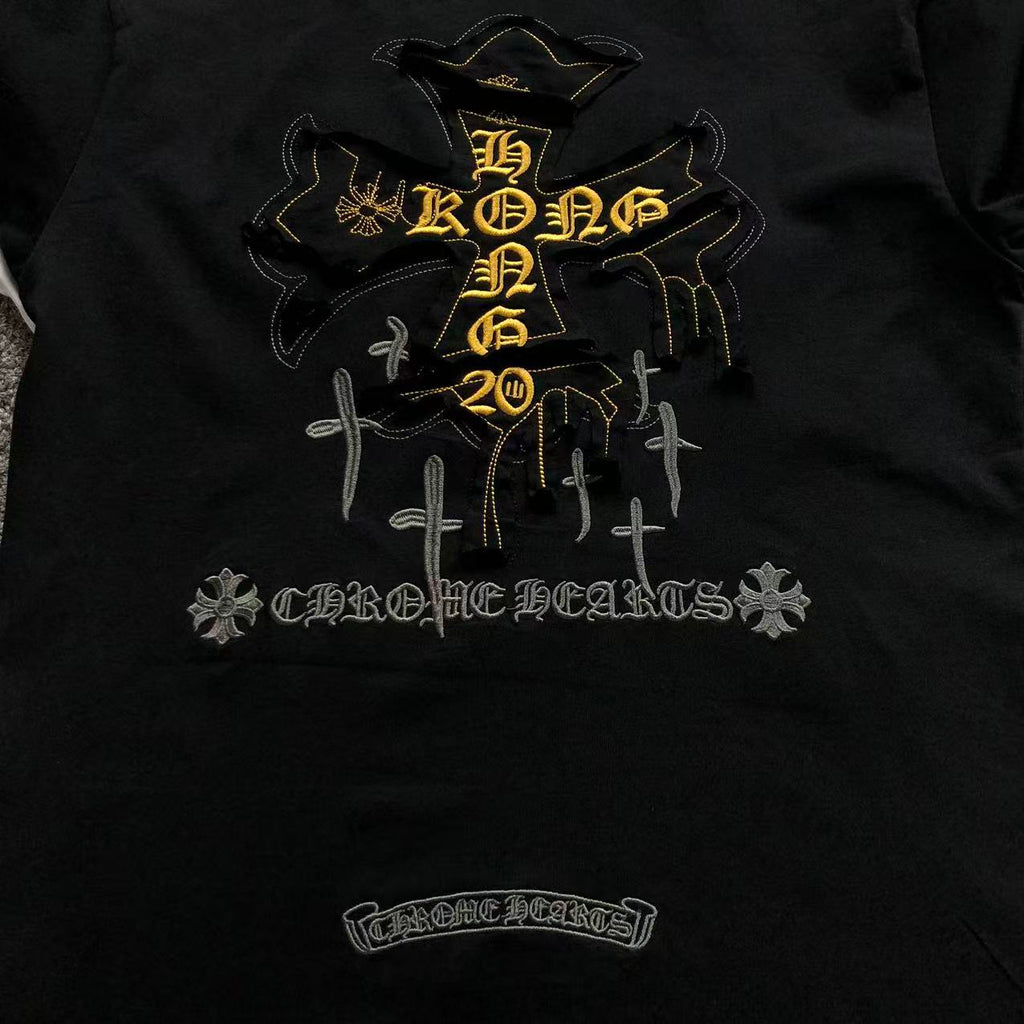 Cross Tshirt