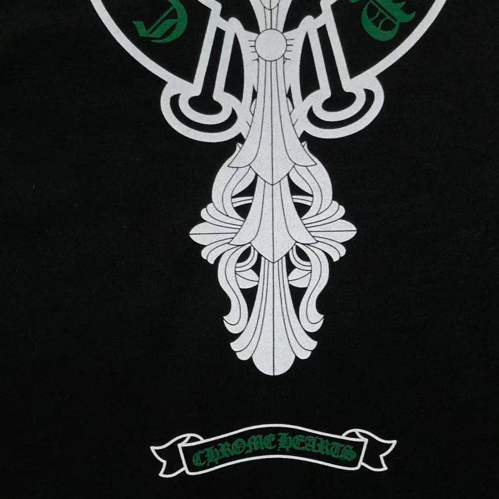 Cross Tshirt