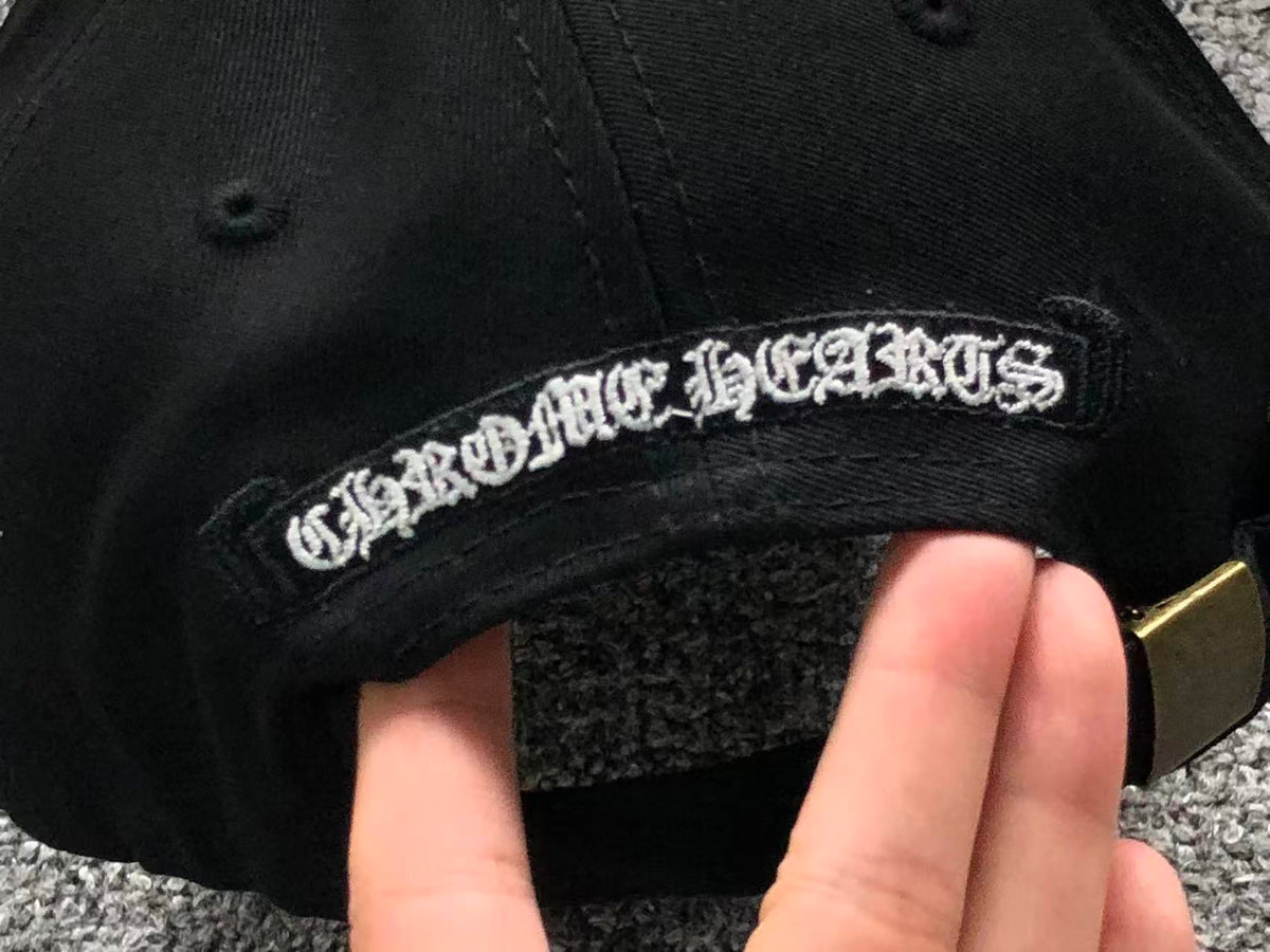Cross Cap