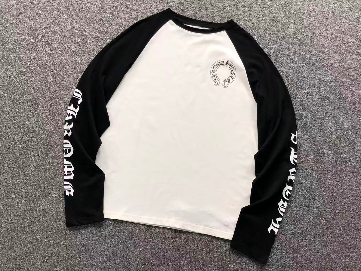 Cross Longsleeve