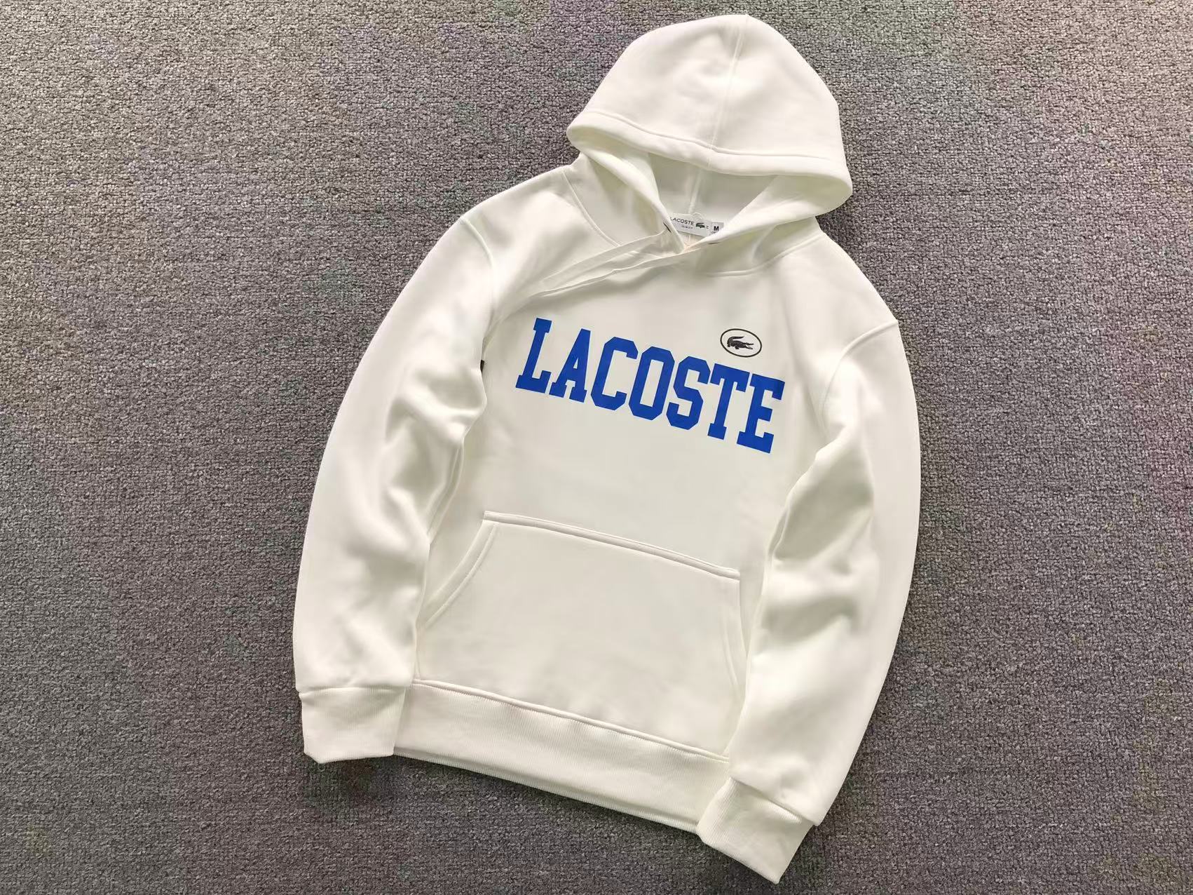 Classic Hoodie
