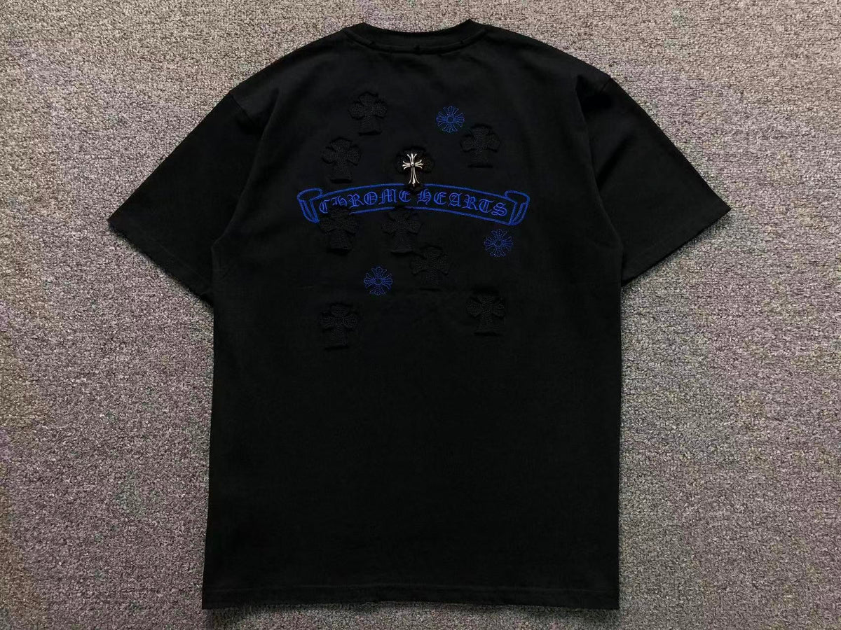 Cross Tshirt