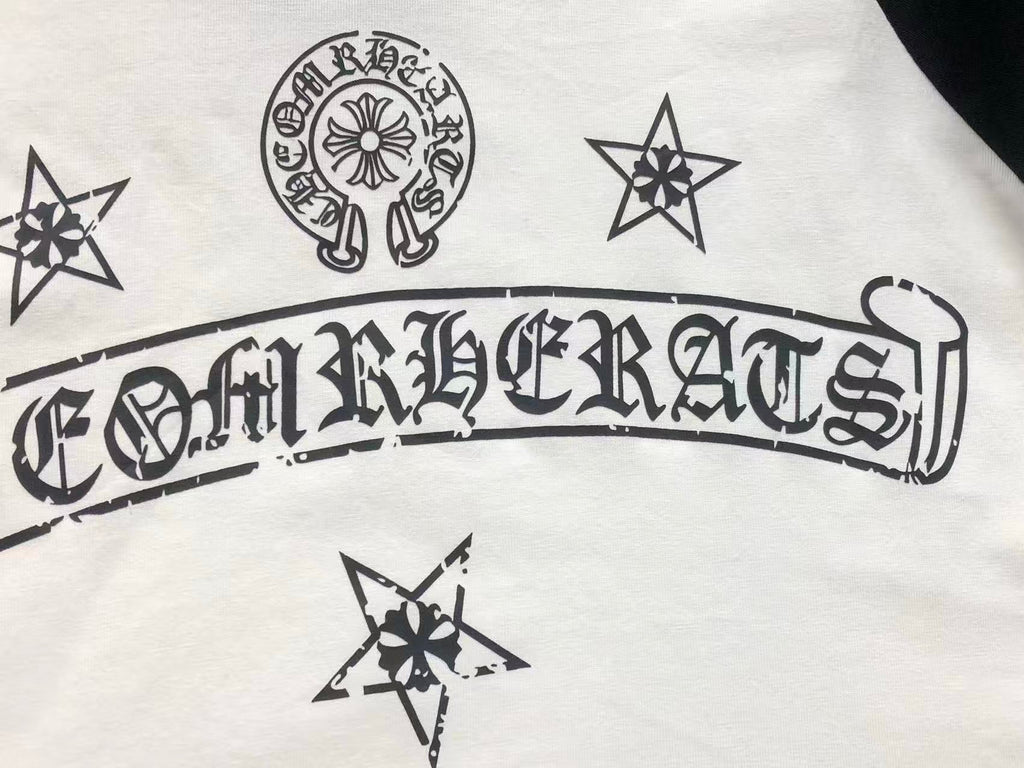 Cross Tshirt