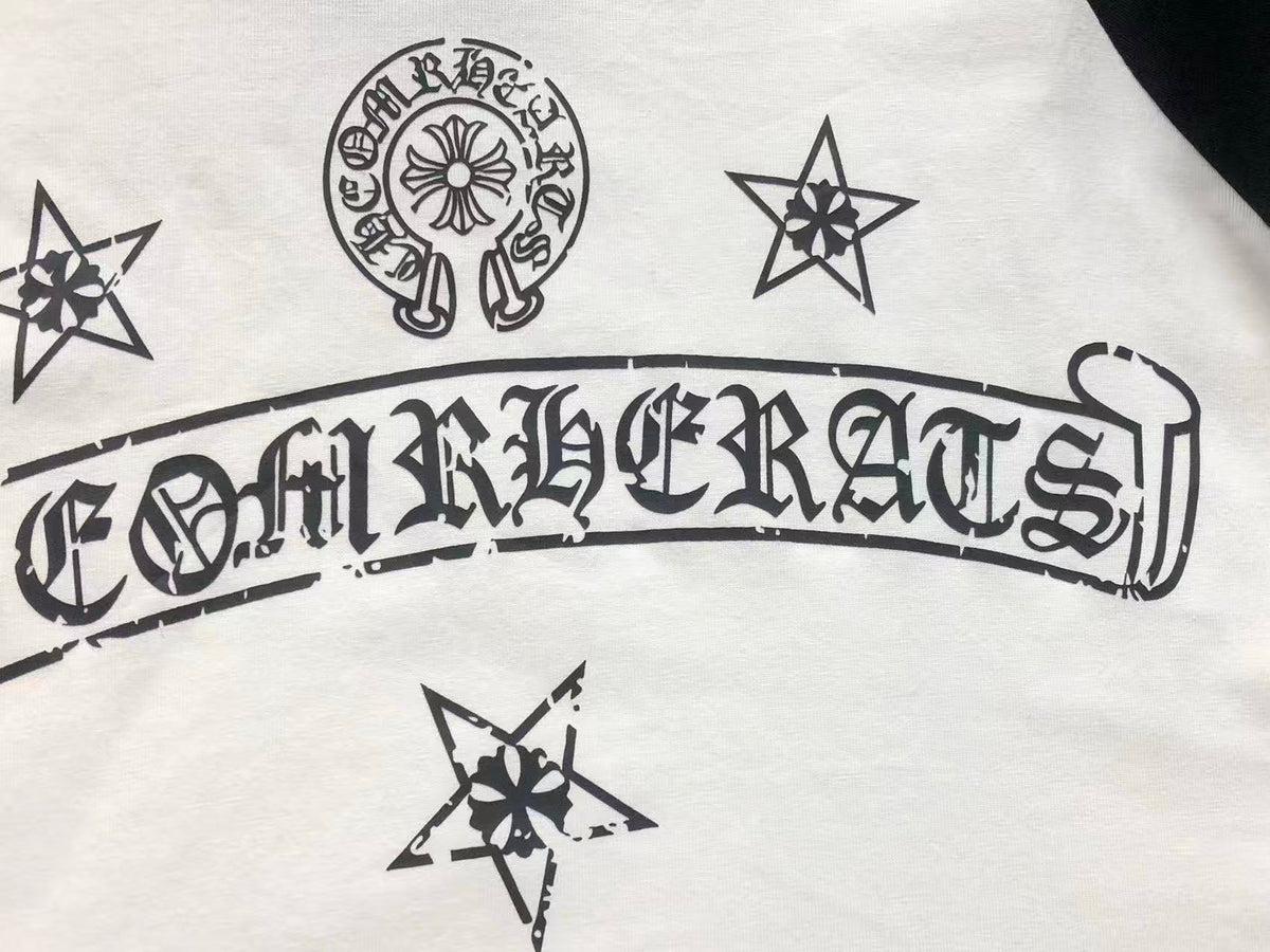 Cross Tshirt