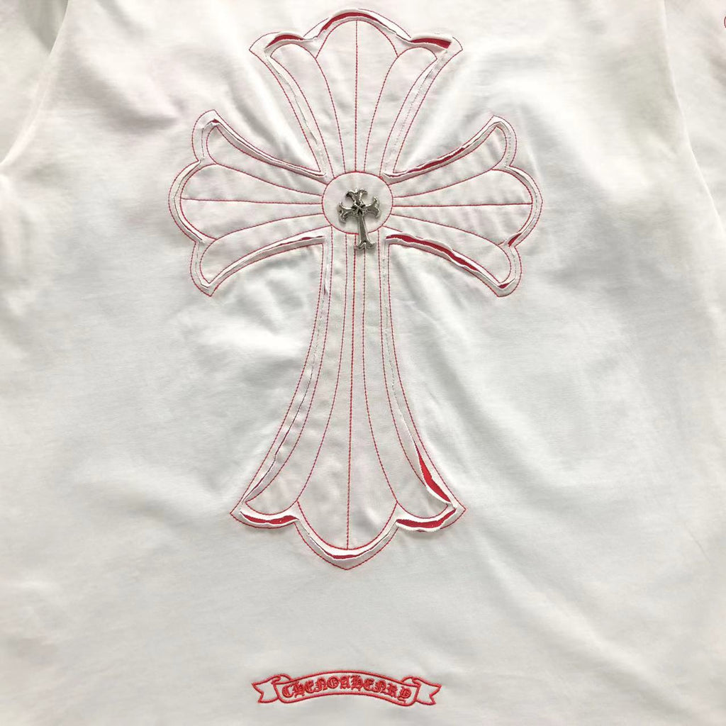 Cross Tshirt