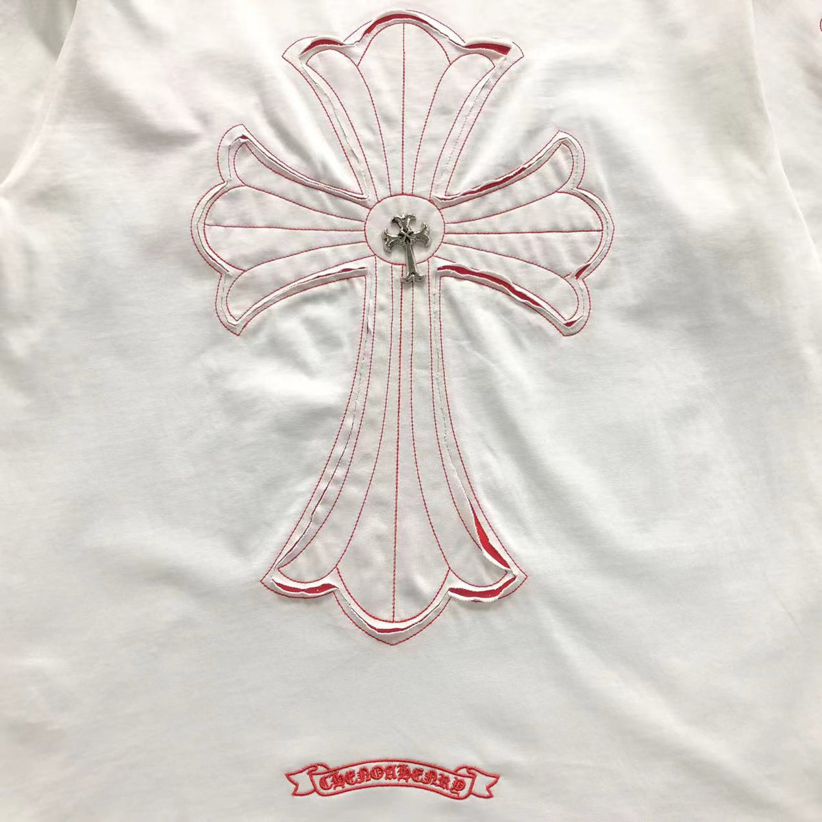 Cross Tshirt