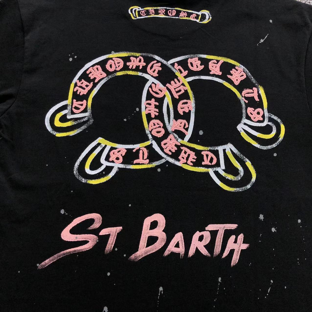 Cross Tshirt