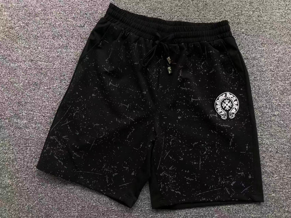 Cross Shorts