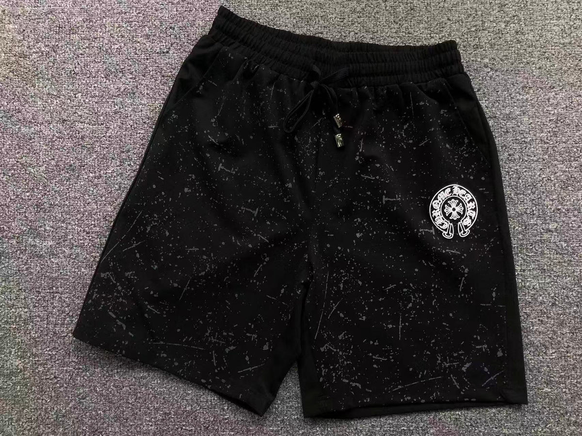 Cross Shorts