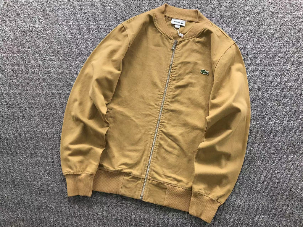 Classic Jacket