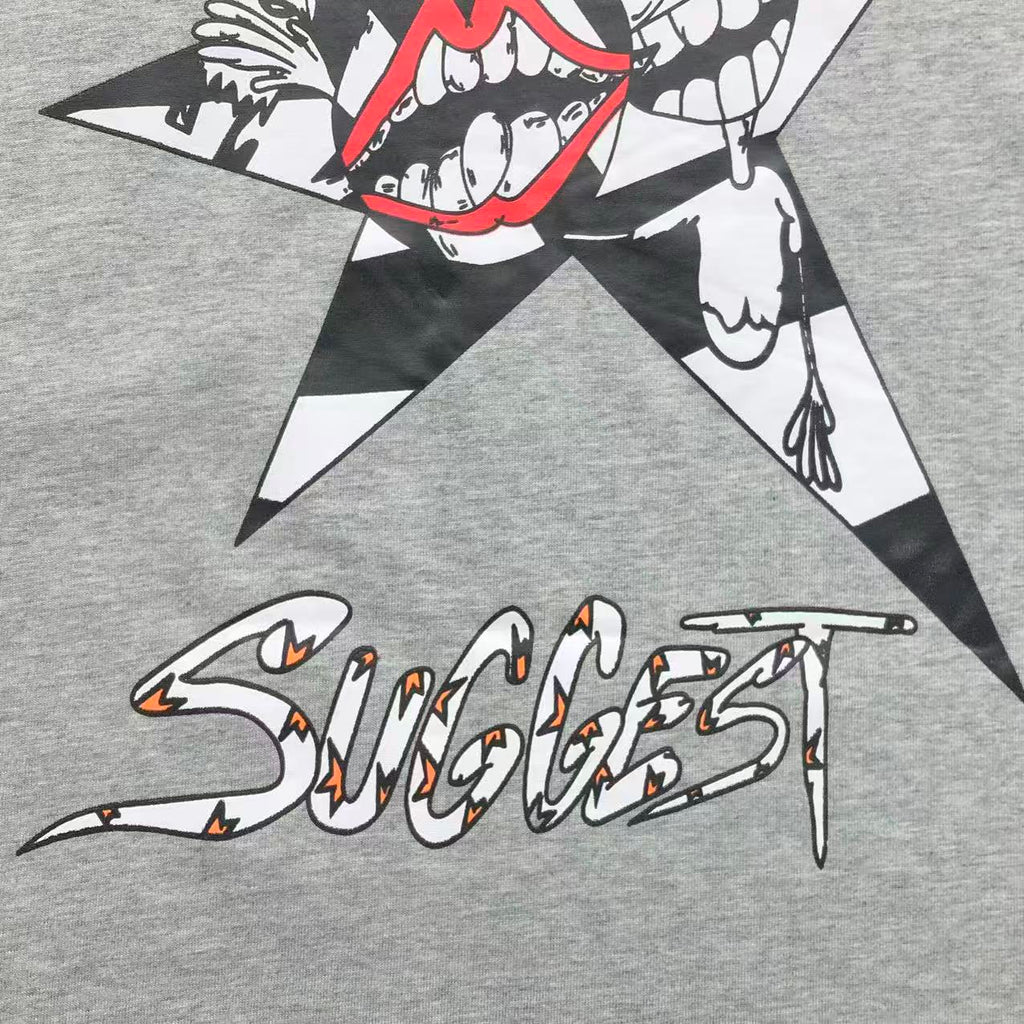 Cross Tshirt