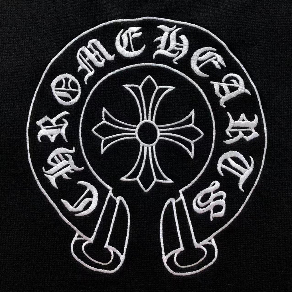 Cross Sweater