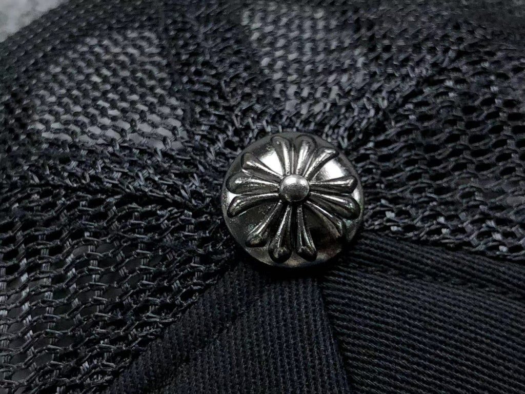 Cross Cap
