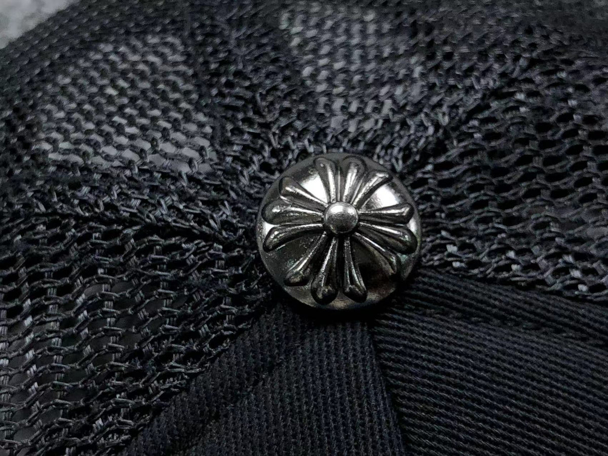 Cross Cap