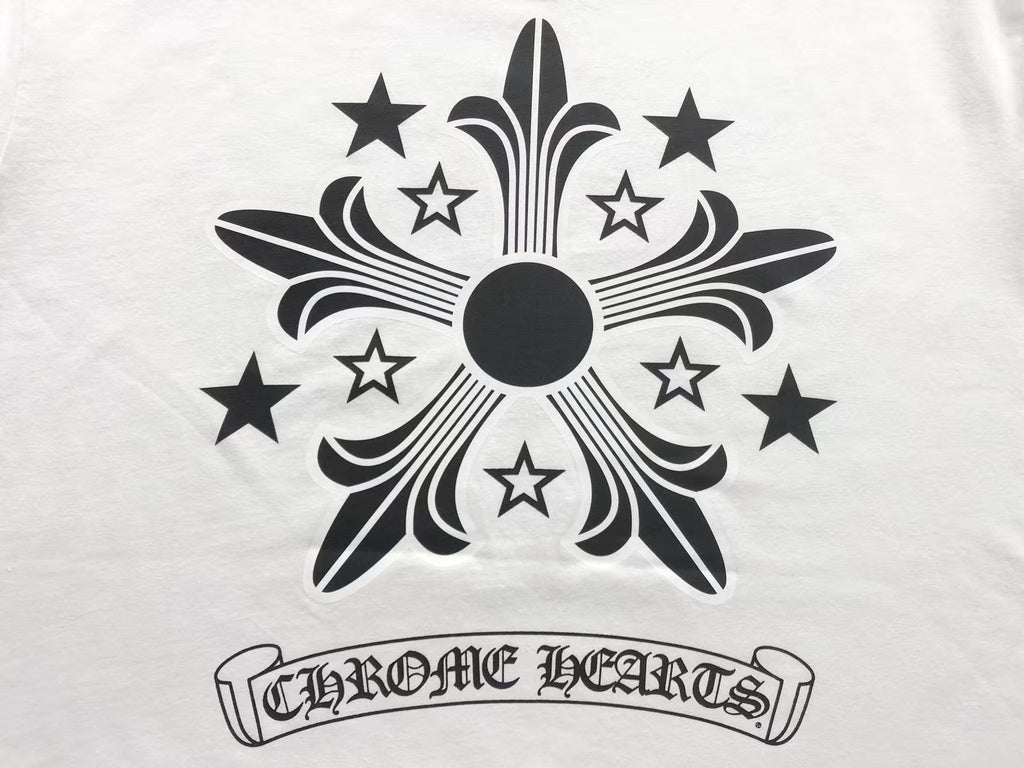 Cross Tshirt