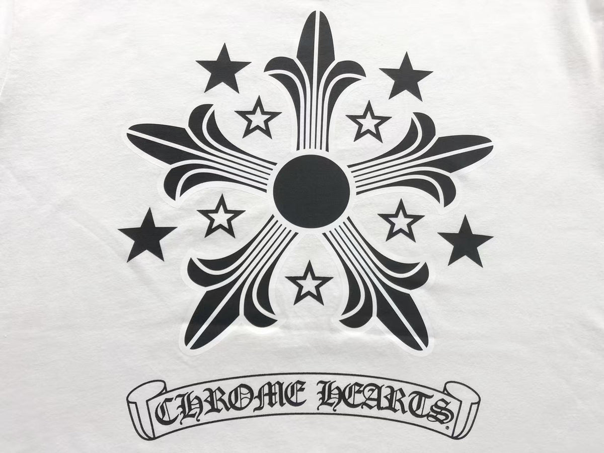 Cross Tshirt