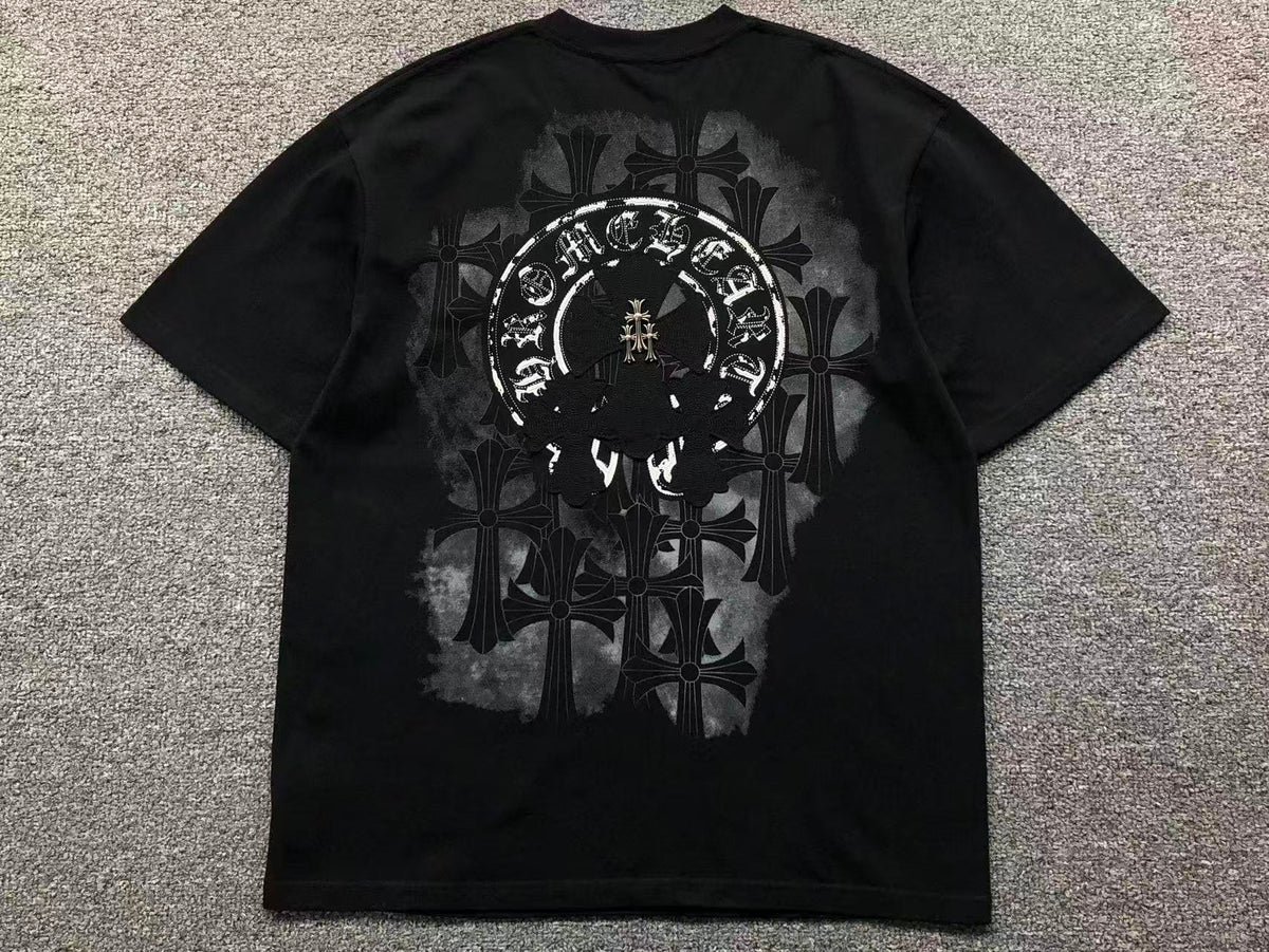 Cross Tshirt