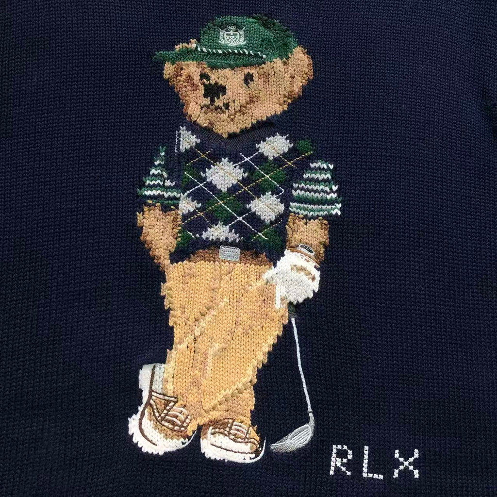 Ralph Lauren Sweater