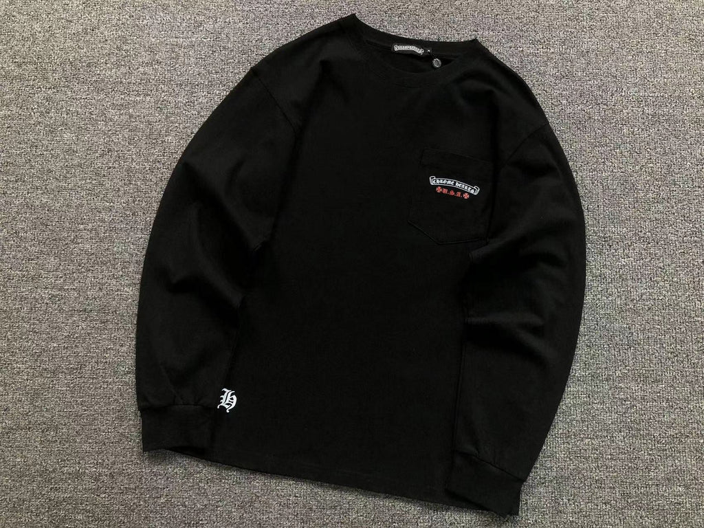 Cross Longsleeve