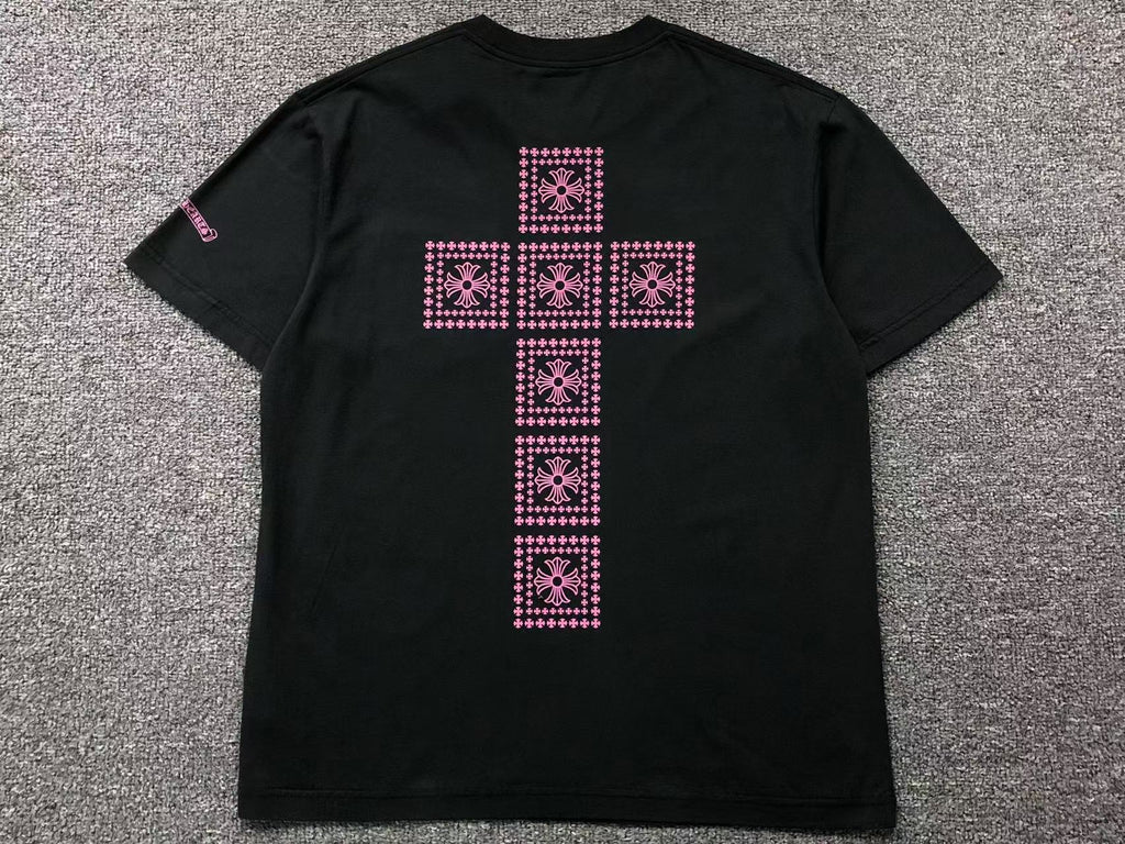 Cross Tshirt