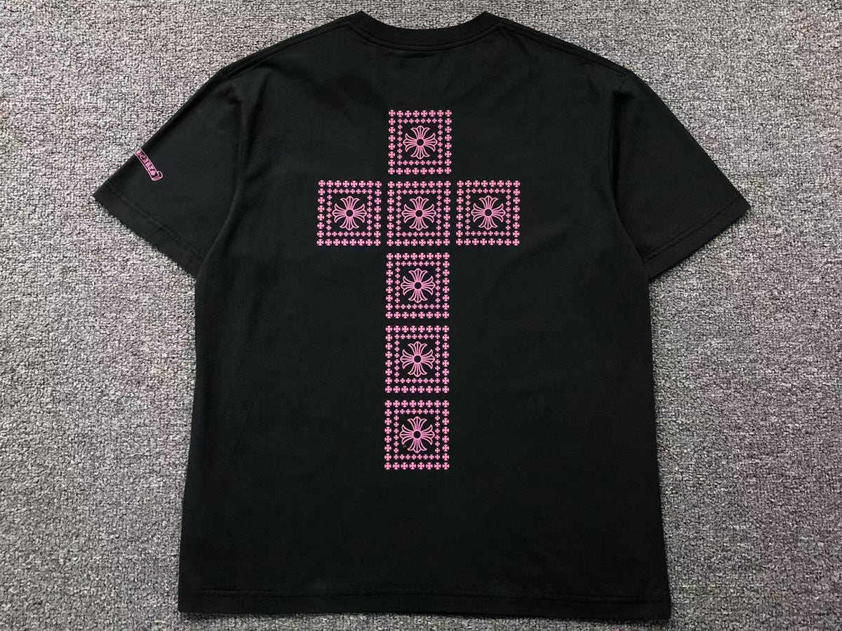 Cross Tshirt