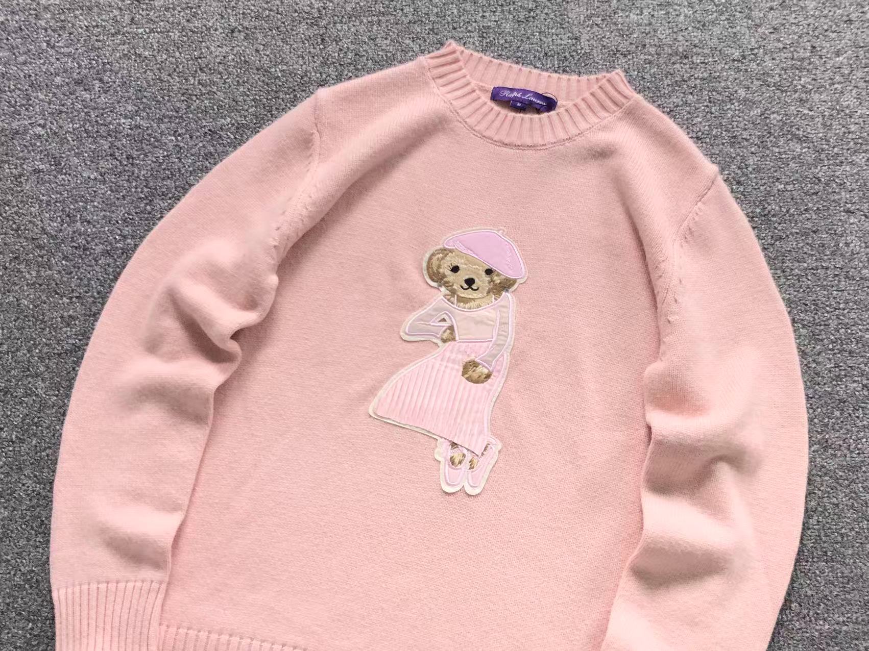 Ralph Lauren Sweater Female
