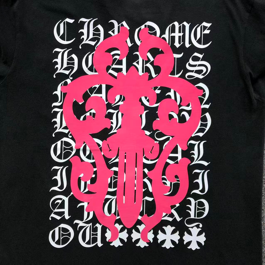 Cross Tshirt