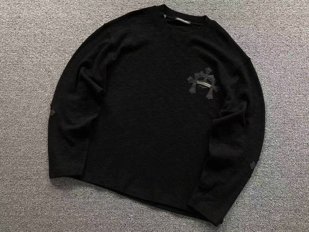 Cross Sweater