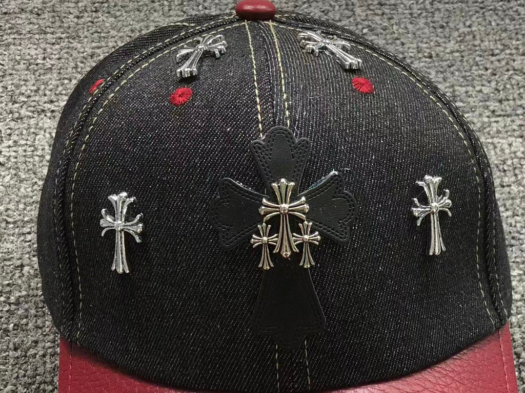 Cross Cap