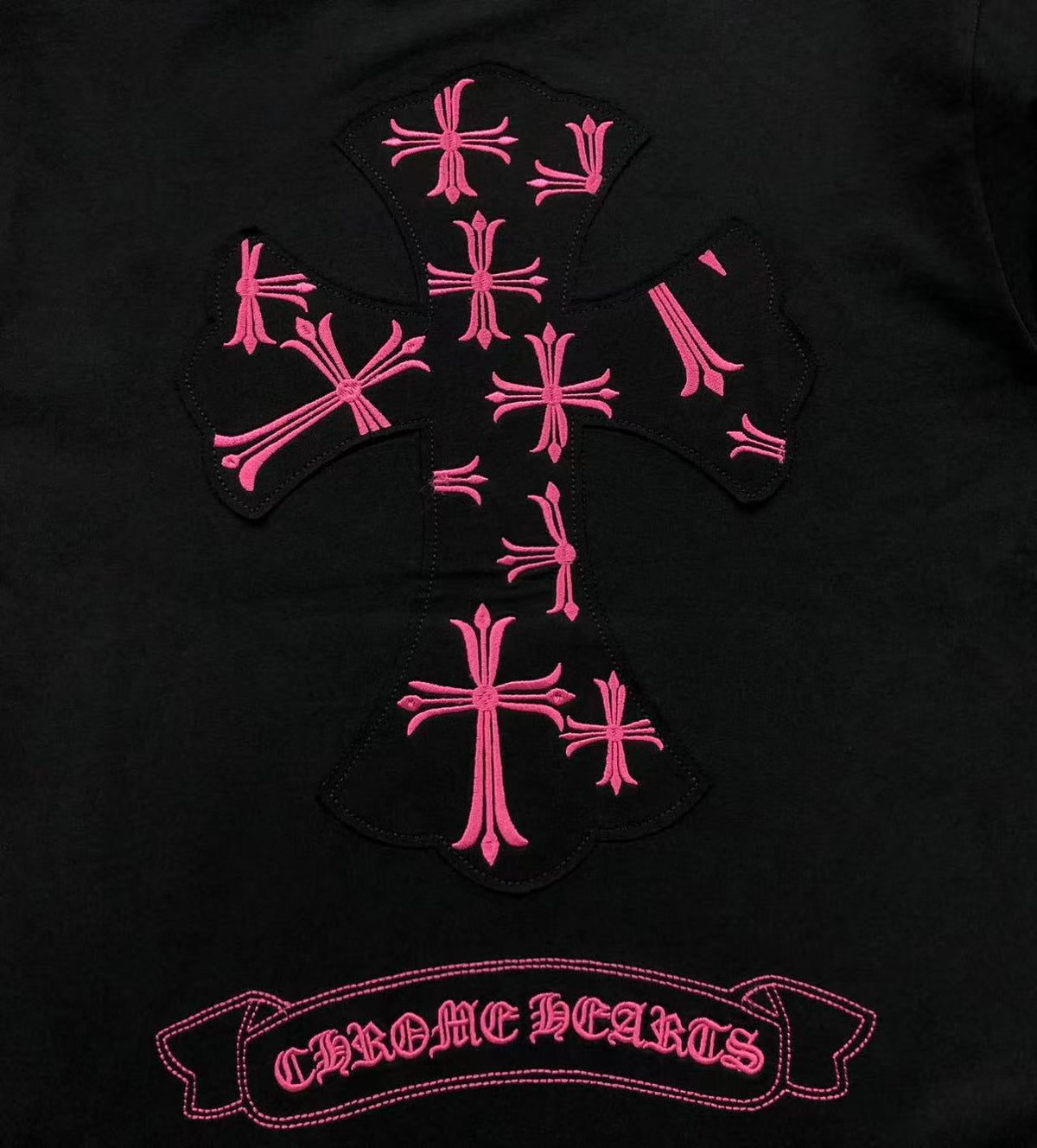Cross Tshirt