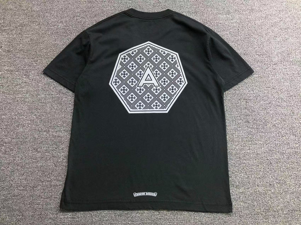Cross Tshirt