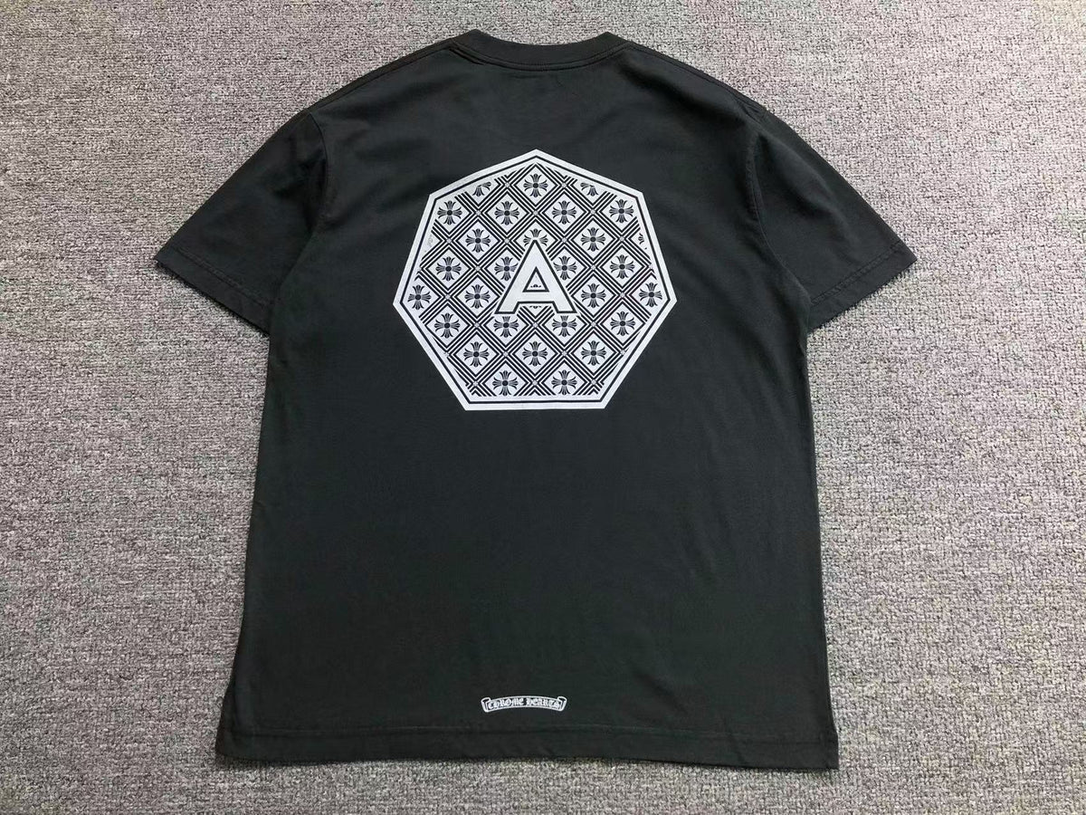Cross Tshirt