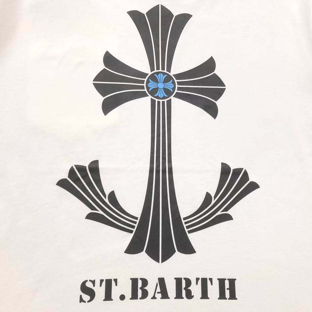 Cross Tshirt