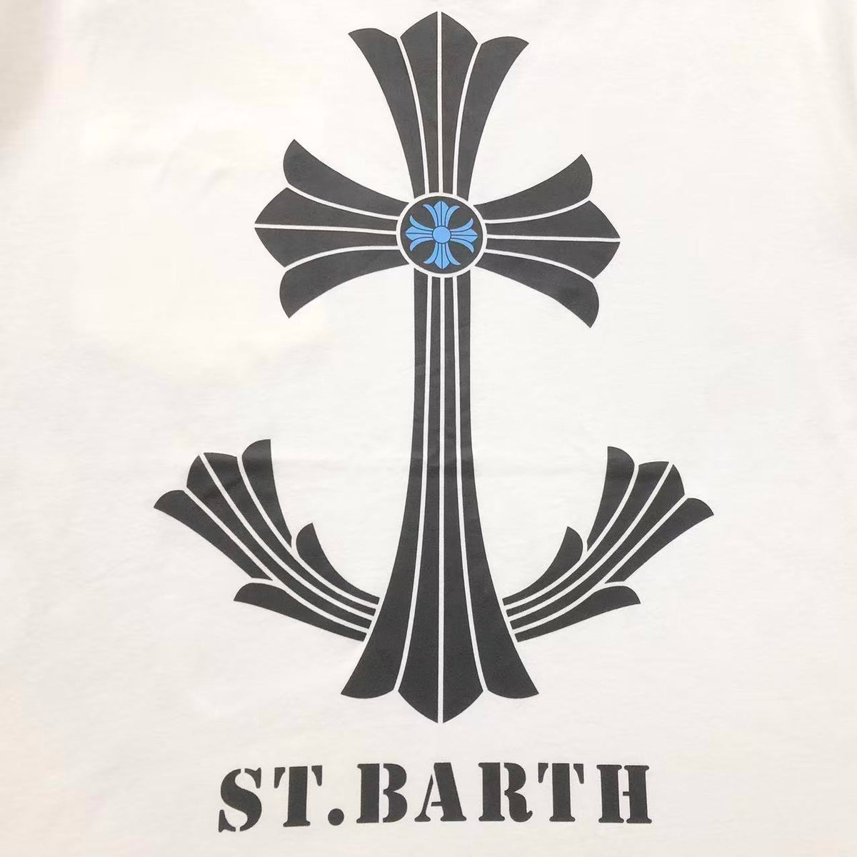 Cross Tshirt