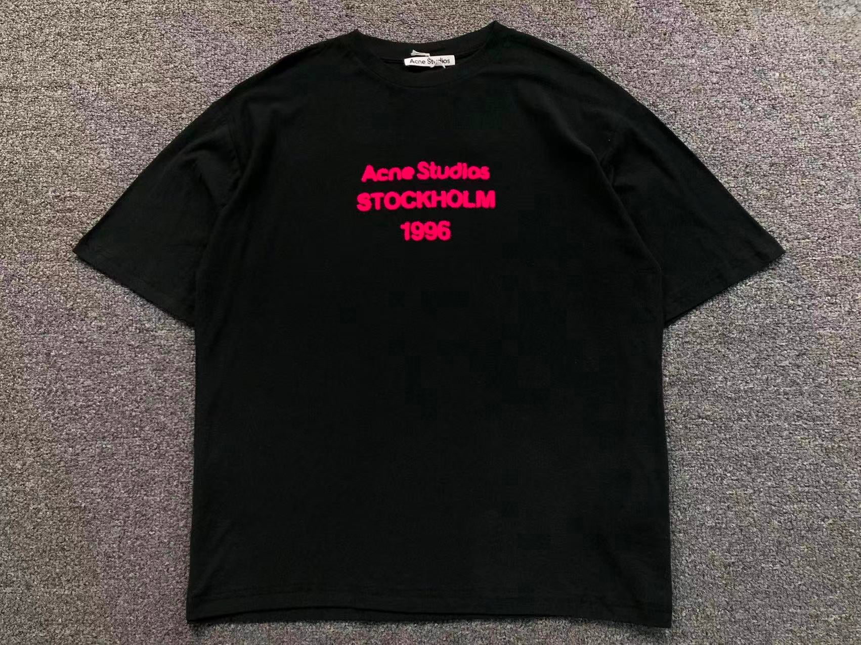 AcneStdios Tshirt