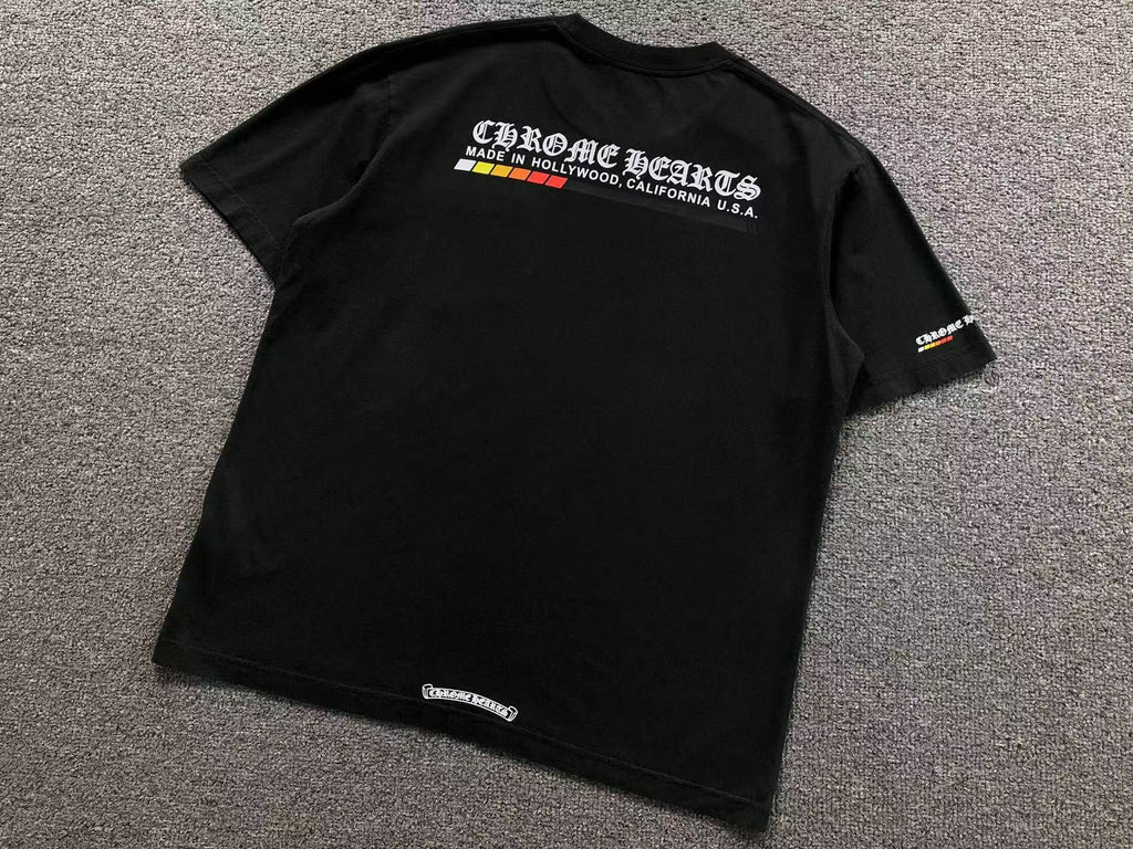Cross Tshirt