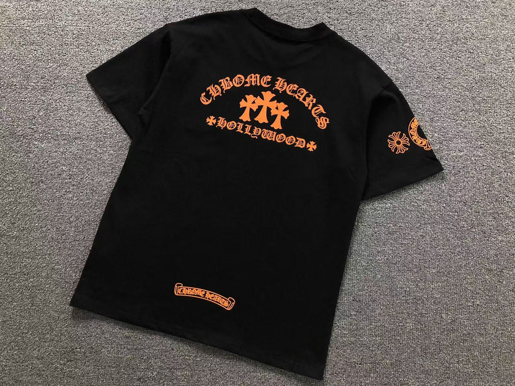 Cross Tshirt