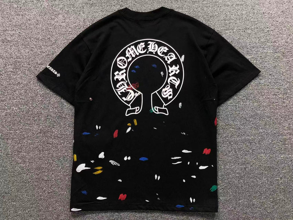 Cross Tshirt