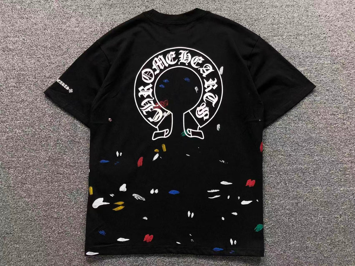 Cross Tshirt