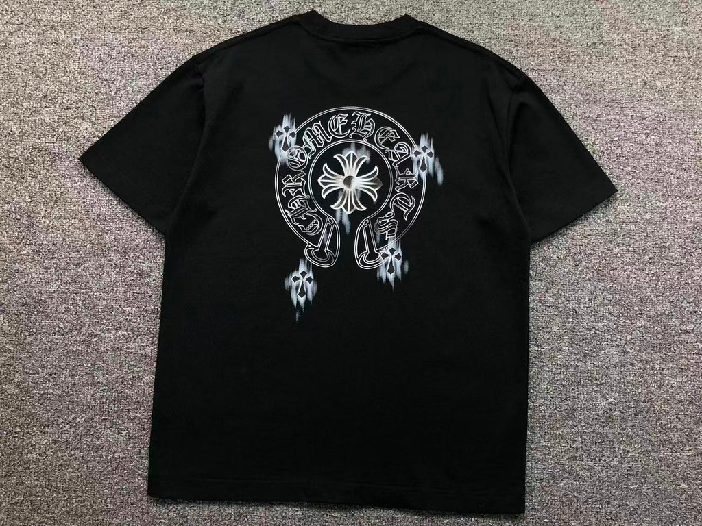 Cross Tshirt