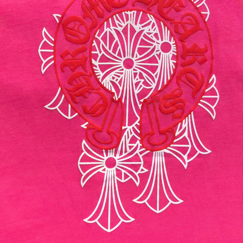 Cross Tshirt