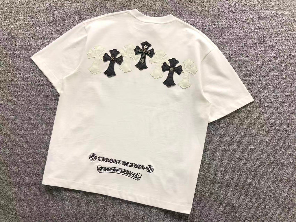 Cross Tshirt