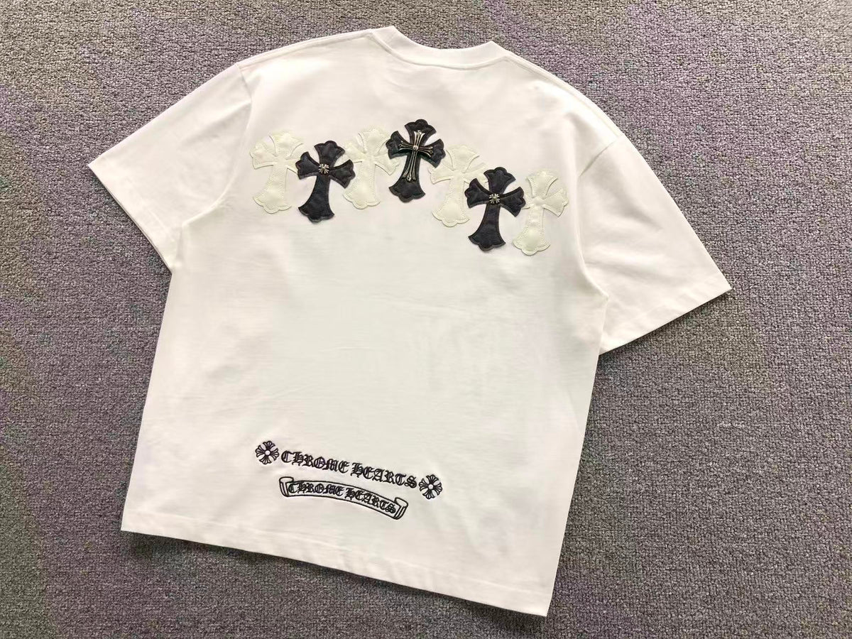 Cross Tshirt