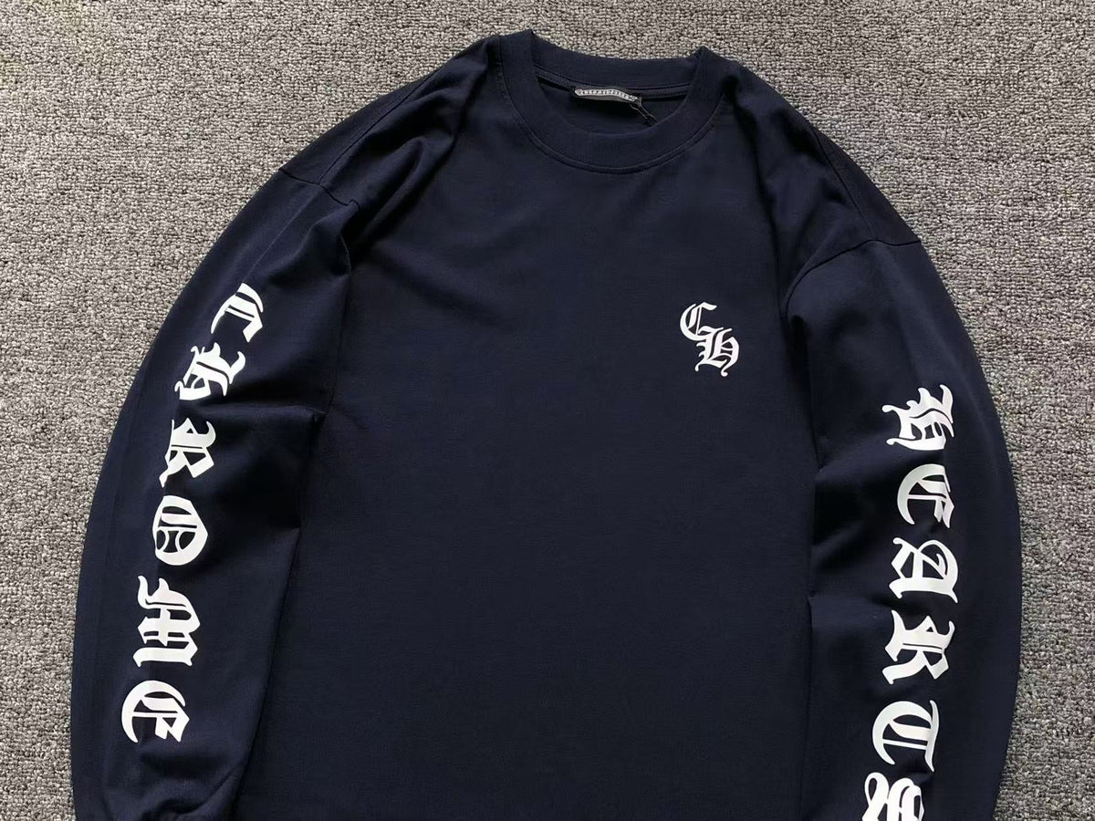 Cross Hoodie