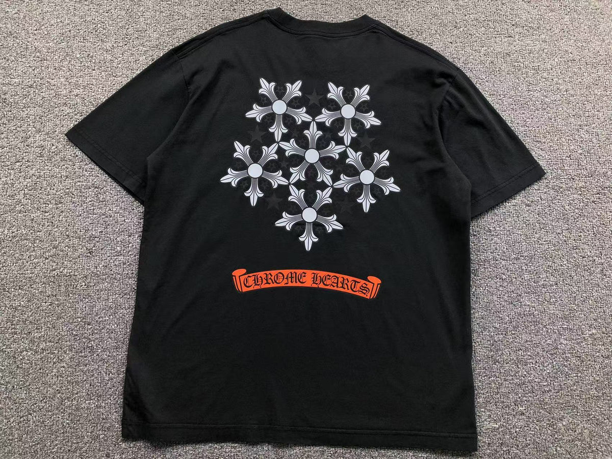 Cross Tshirt