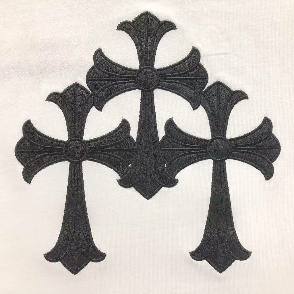 Cross Tshirt