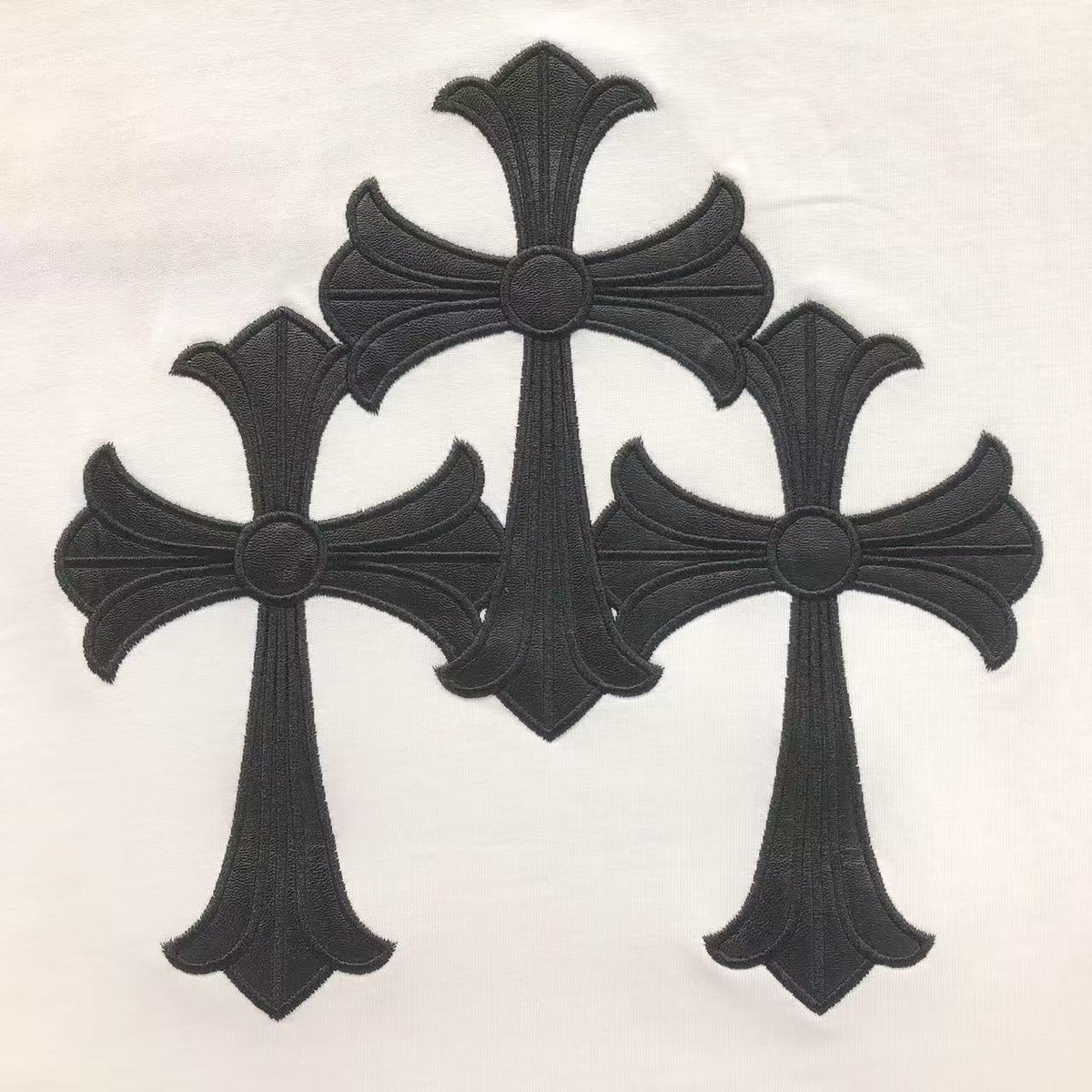 Cross Tshirt