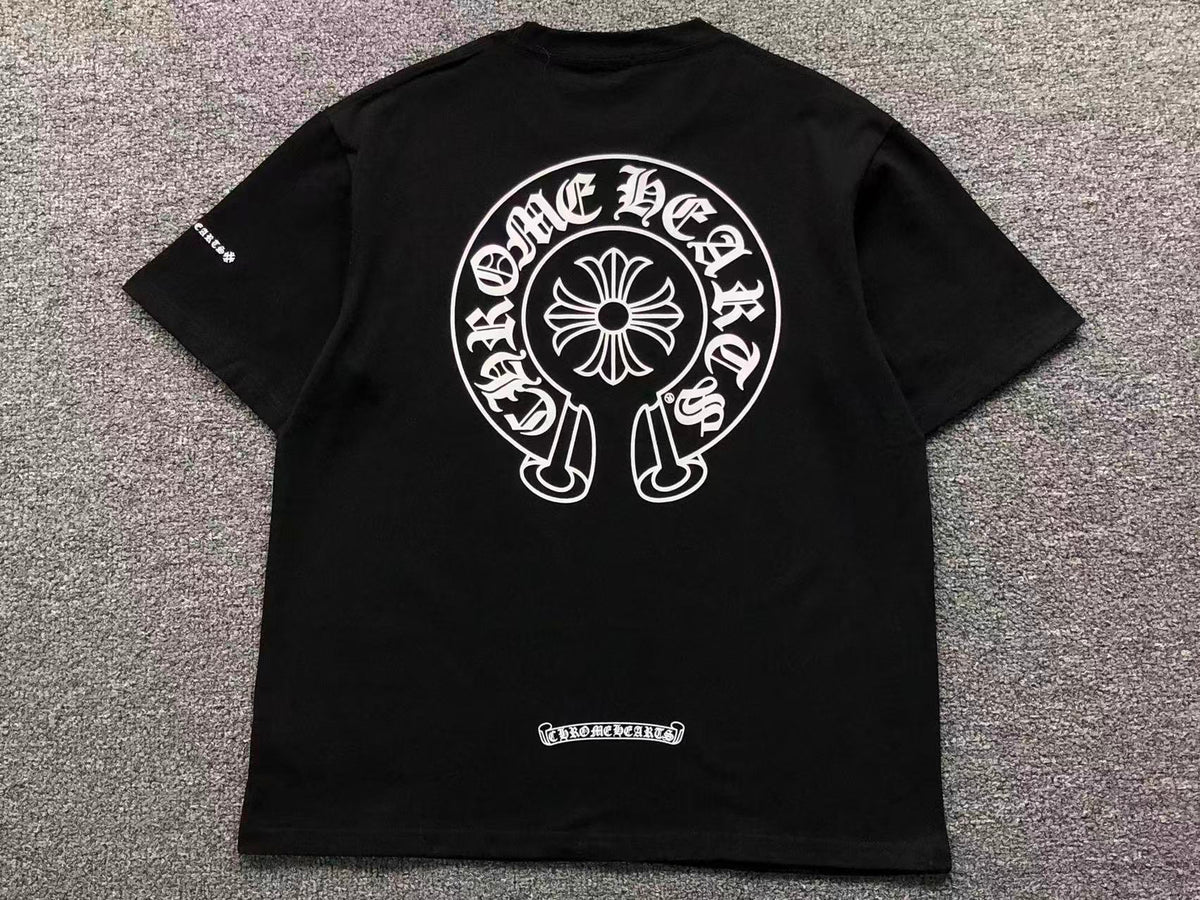 Cross Tshirt