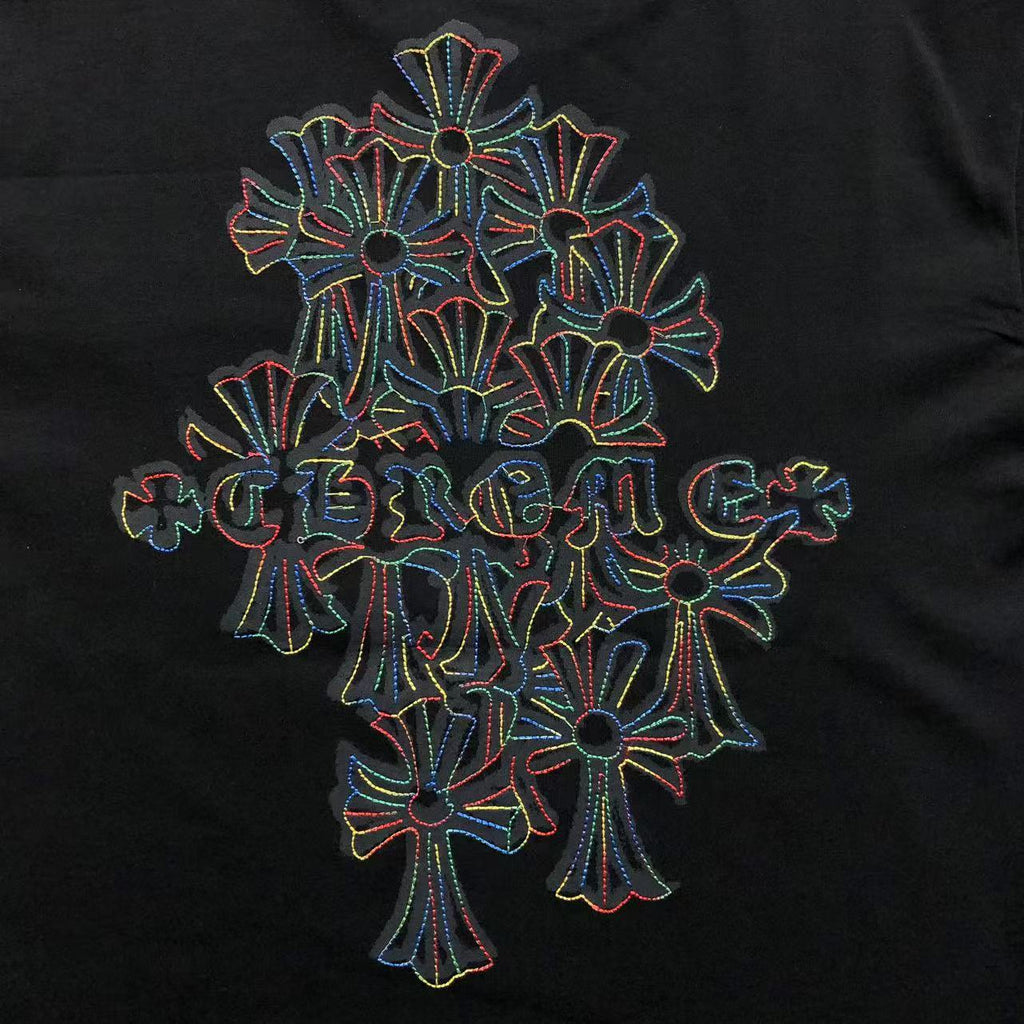 Cross Tshirt