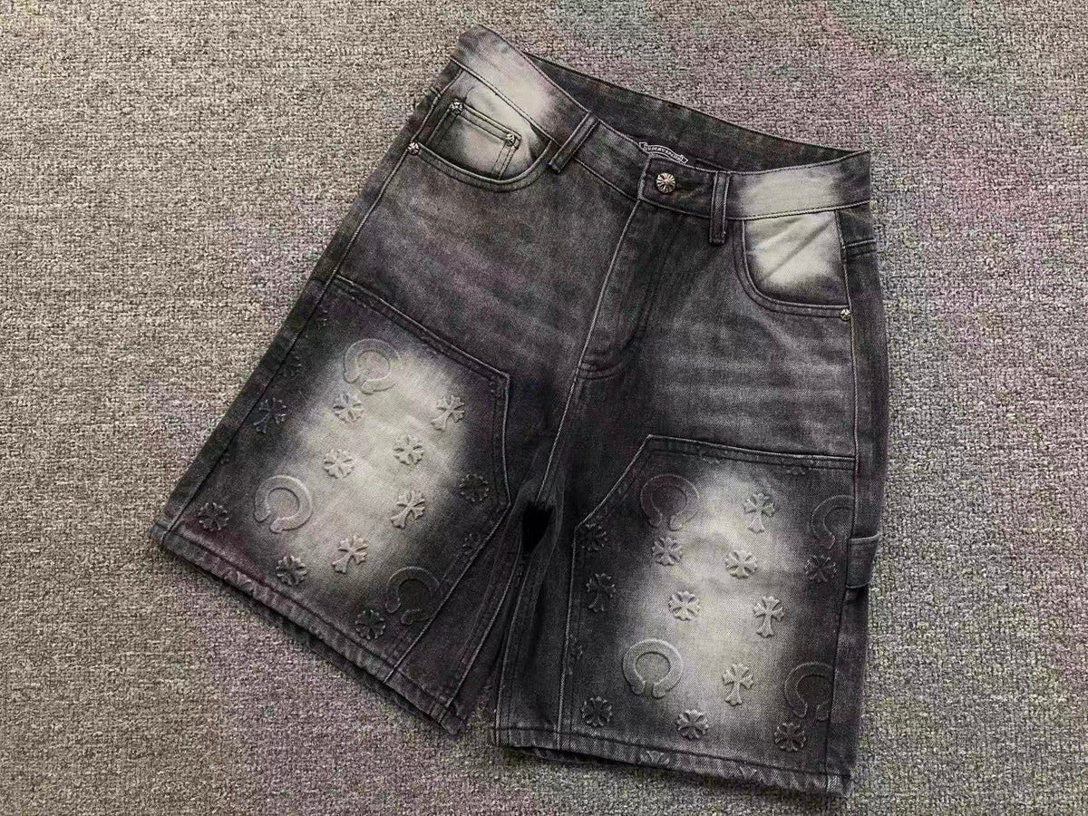 Cross Shorts